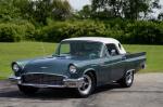 Ford Thunderbird Replica by Prestige Classics 2003 года